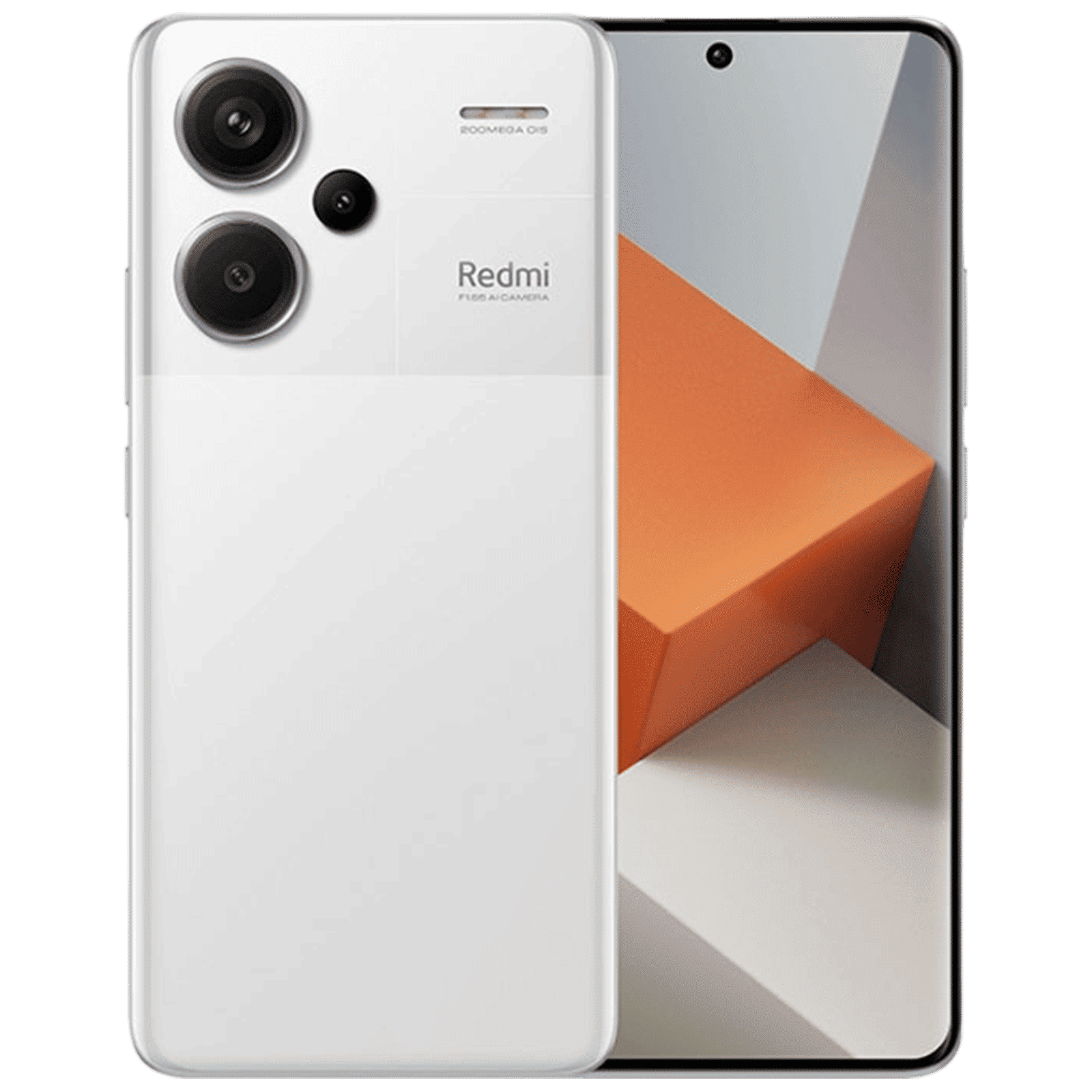 スマートフォン本体 Redminote13 pro+ 5g Moonlight White8/256 Buy Redmi Note 13 Pro Plus 5G (8GB RAM, 256GB, Moonlight White